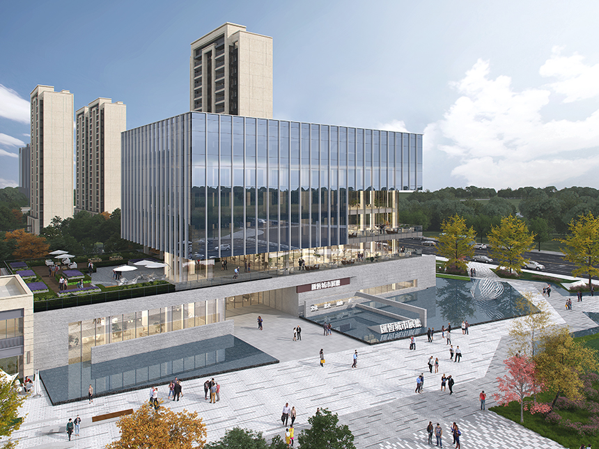 1.ƽ��ɽ����������ҵ�³�չʾ������Ŀʩ���ܳа�